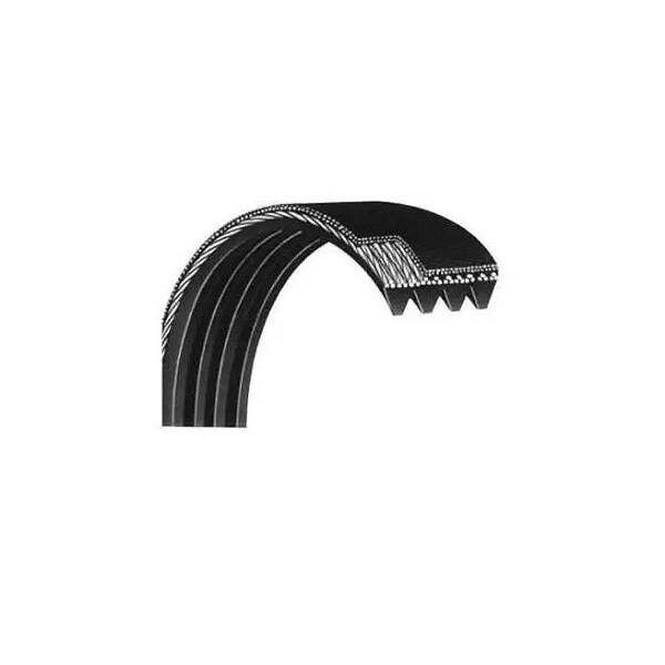 V-Belt, L Poly V 50 110 Ribs